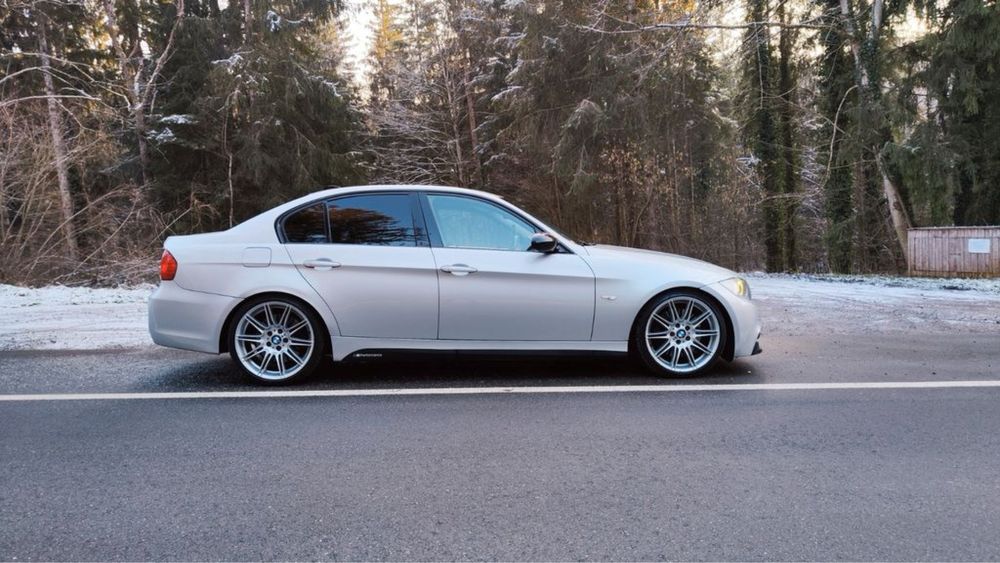 Jante style 225 R19 doua latimi