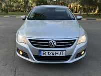 W Passat CC///Euro5///Variante