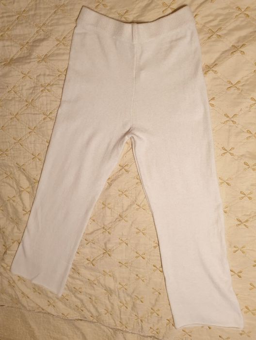 Pantaloni grosi chinos dama-marimea S/M