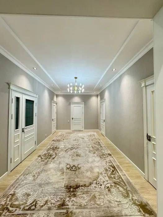 Карасу 6 Амир Темур Евро Дом 3 сотки Срочно