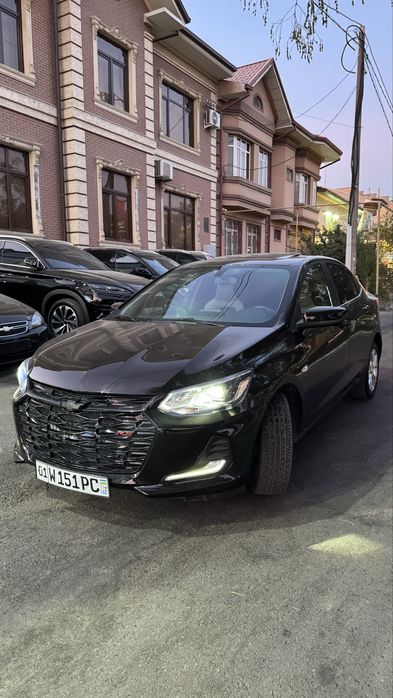 Onix premier 6 paz 2024 yil