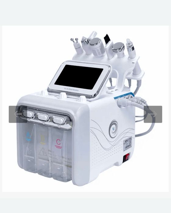 Комбиниран апарат 6в1