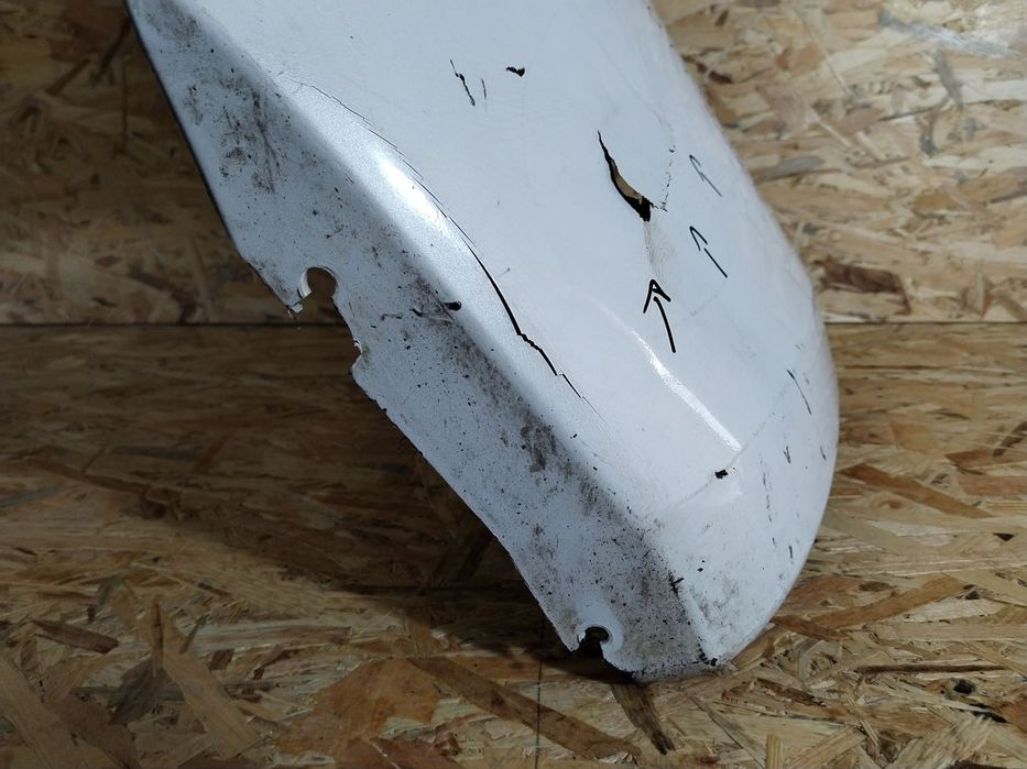 Bara spate Tesla Model 3, 2017, 2018, 2019, 2020, 2021, E69MXQ4BVF.