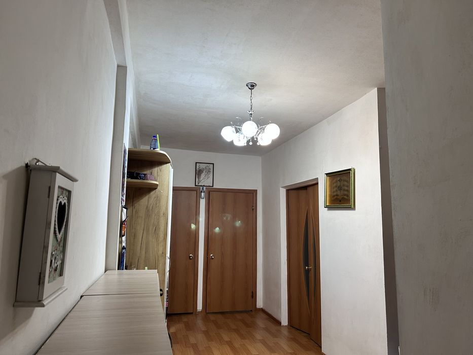 Продается 3-х комнатная квартира