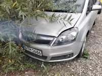 Dezmembrez Opel Zafira b 1.8 benzina și 1.9cdti