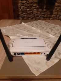 Rooter wi fi tp-link