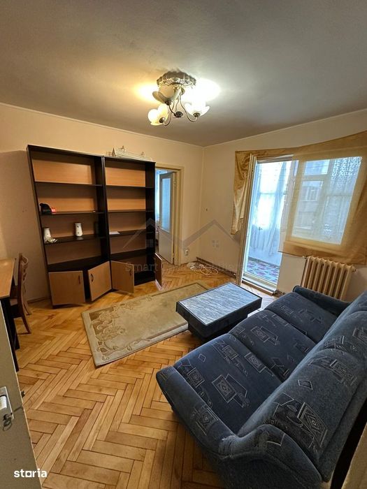 Apartament 2 camere ND Tatarasi