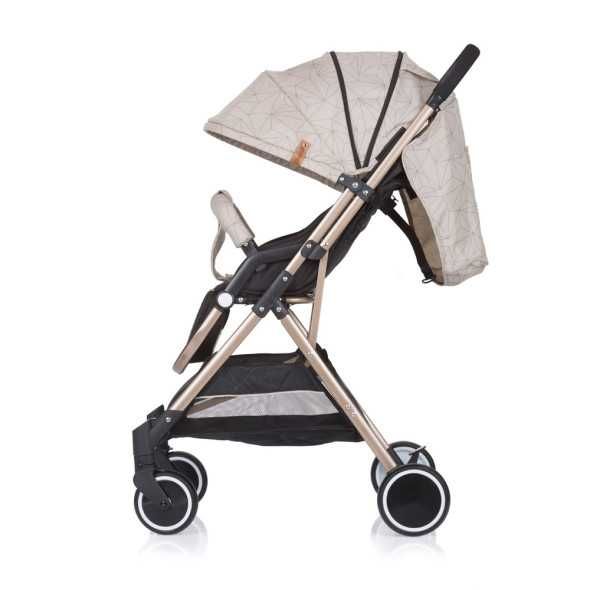 Два броя Детска лятна количка Chipolino - Кларис