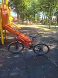 Vand bicicleta  buna