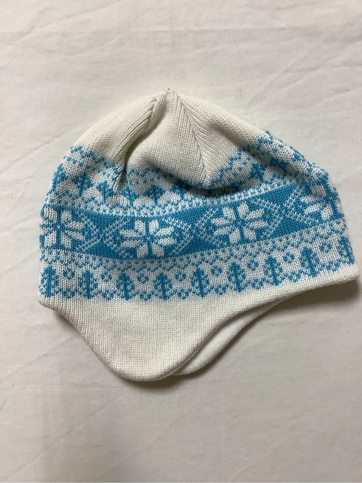 Caciula unisex  Eisbar