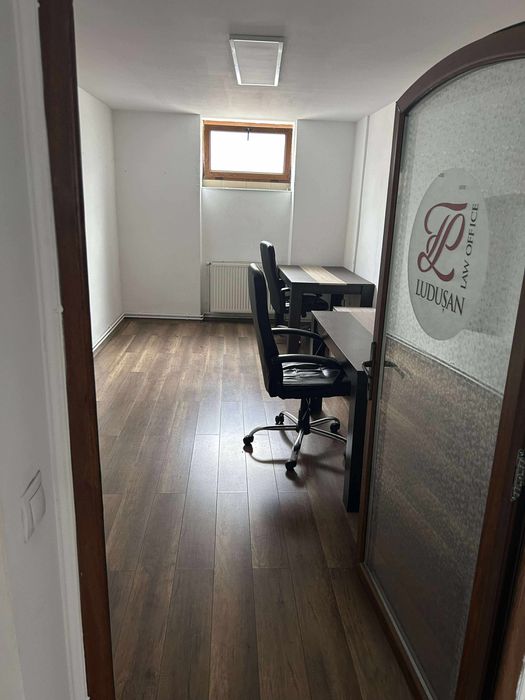 Apartament cu 3 camere, langa scoala Bolyai, ultracentral