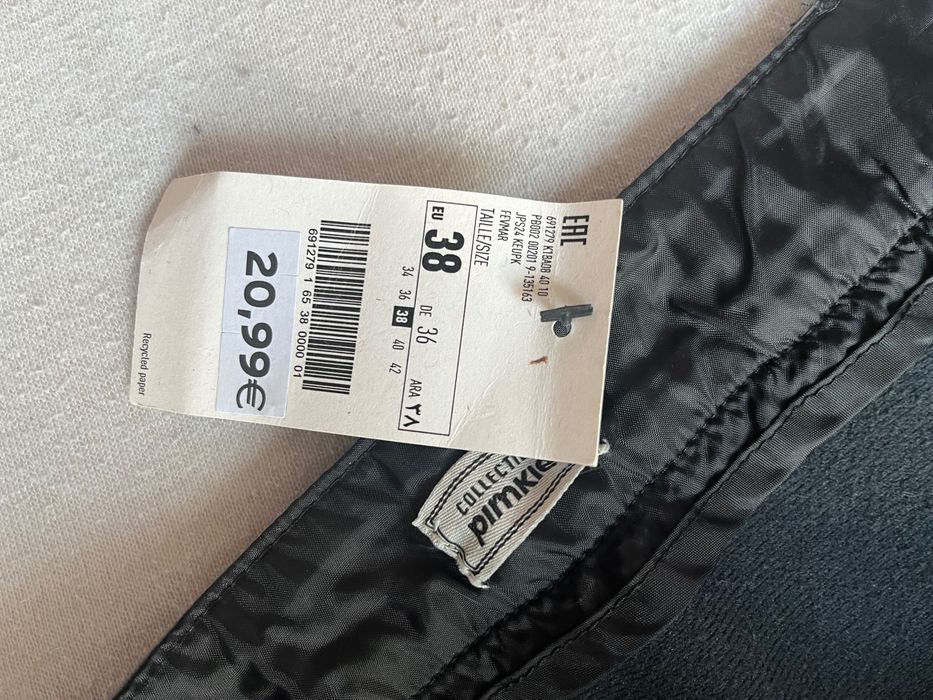 Поли, размер 38, по 20лв