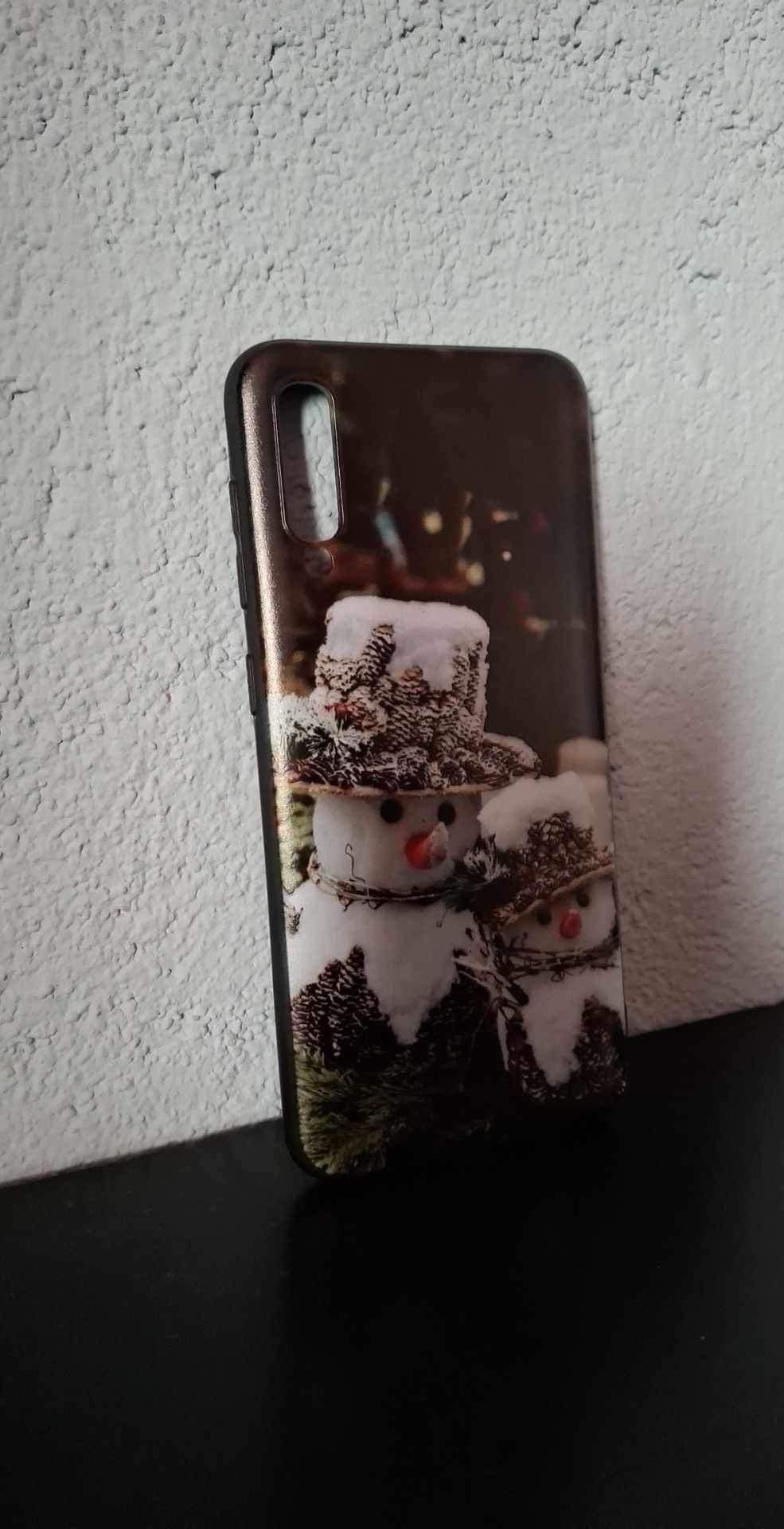 Case за Самсунг A30S
