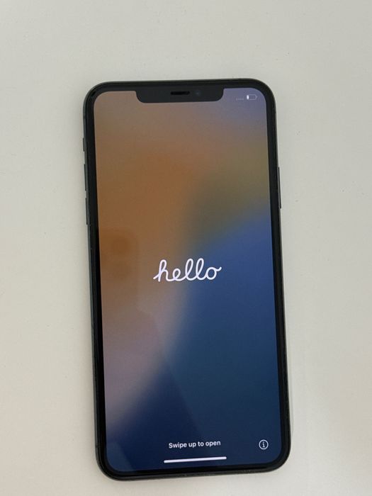 iPhone 11 Pro Max
