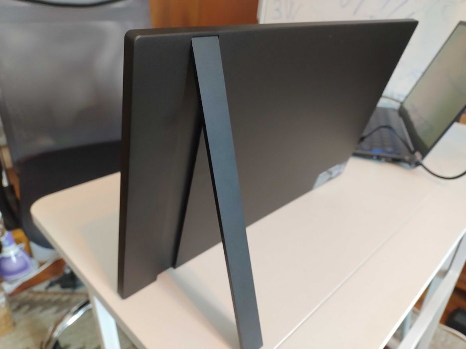 Monitor gaming/Office portabil ARZOPA Z1FC, 144Hz, 16.1 inch