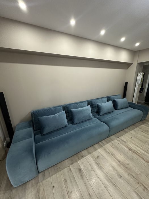 Canapea extensibila Mobexpert 4m-stare impecabila