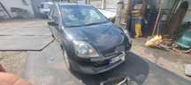 Ford Fiesta în stare de functionare