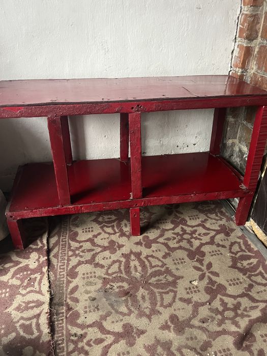 Полка под обувь живём на электротоварах