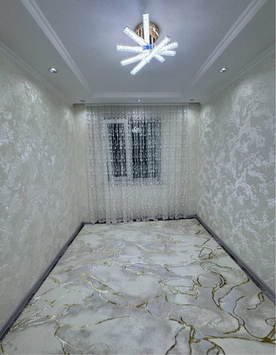 ВТОРИЧКА  Продаётся 1-комнатная, переделанная в 2-комнатную квартира!