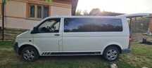 Wolkswagen Transporter T5 alb 8 locuri