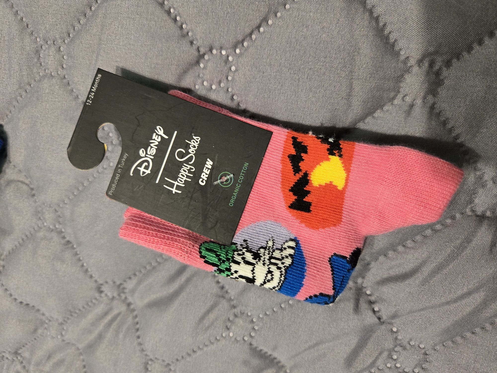 Чорапи Happy Socks (12-24м.)