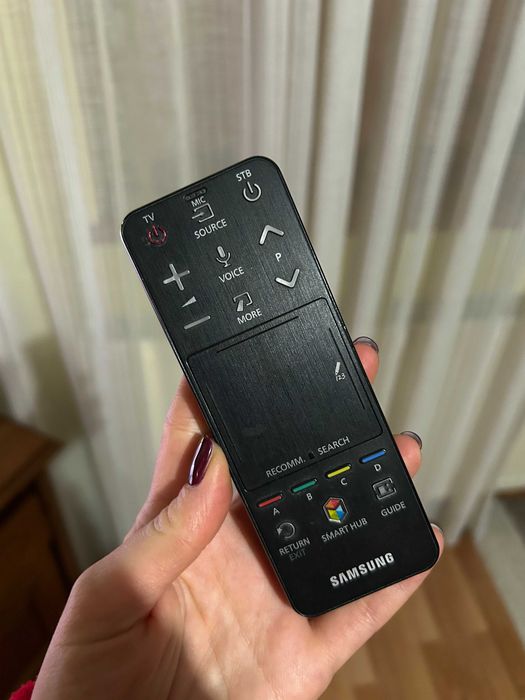 Televizor Samsung Smart TV Full HD 101 cm + 2 telecomenzi originale