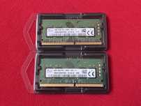 16gb DDR4 2400mhz  Hynix