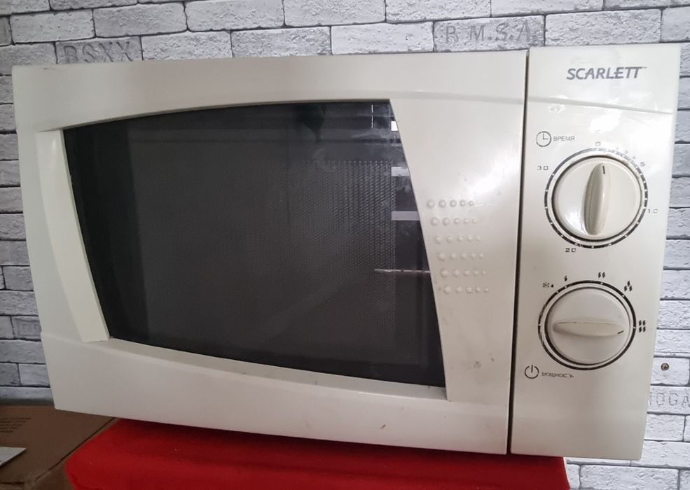 Продам микроволновка 15000тг