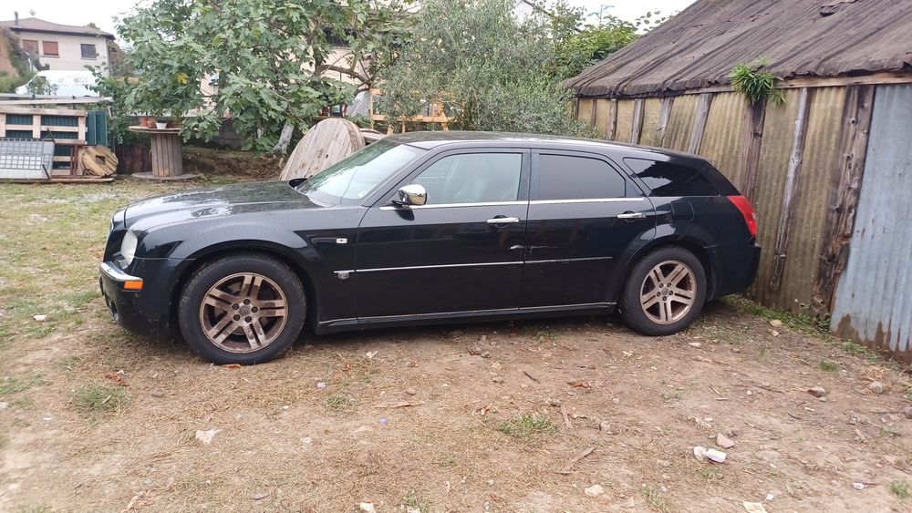 Craysler 300c   de vanzare