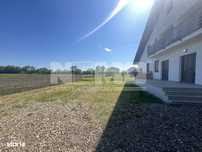 Duplex Satu Mare | Semi-Finisat | 154Mp Utili