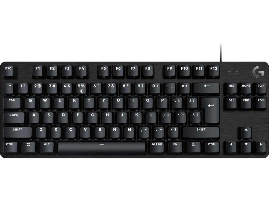 Logitech G413 TKL Se