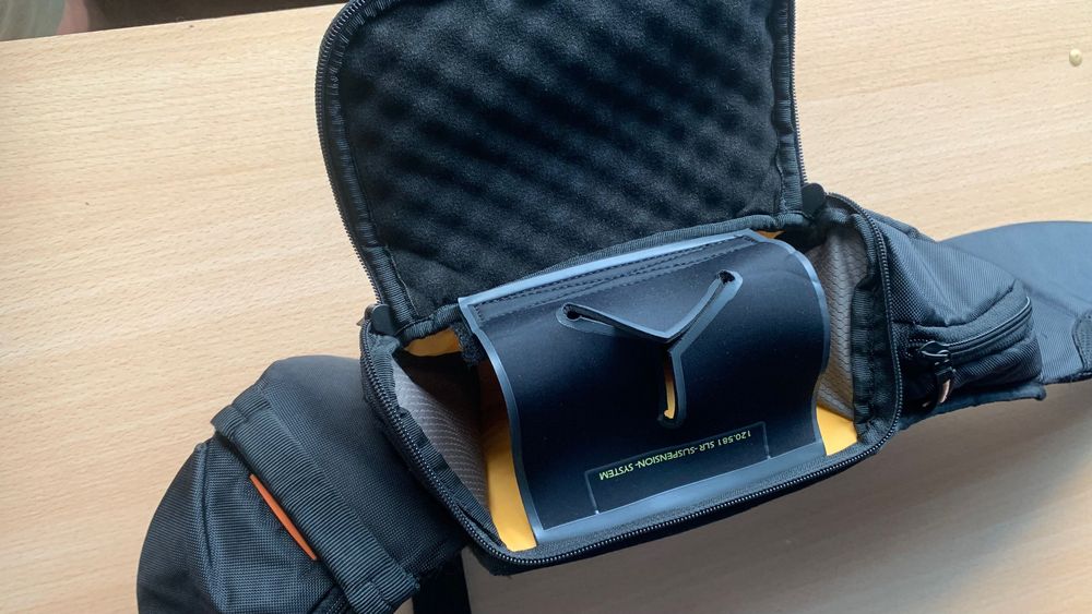 Чанта за фото- техника Case Logic