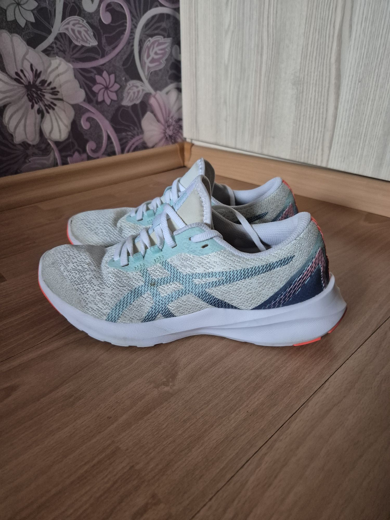 ASICS Маратонки за бягане GEL Excite  - 40,5 номер