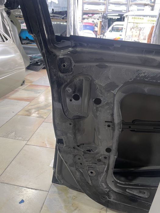 Кобольт ешик ГБО родной