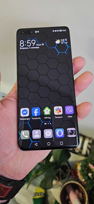 Huawei P40 pro 256GB