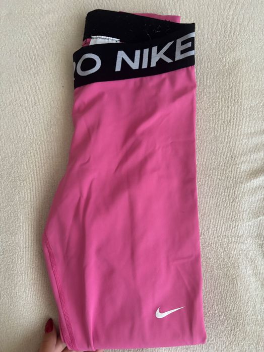 Клин на Nike !!!