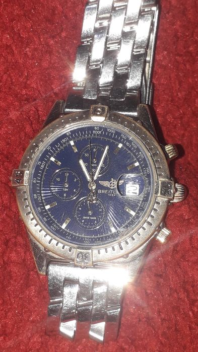 Ceas Breitling 1884