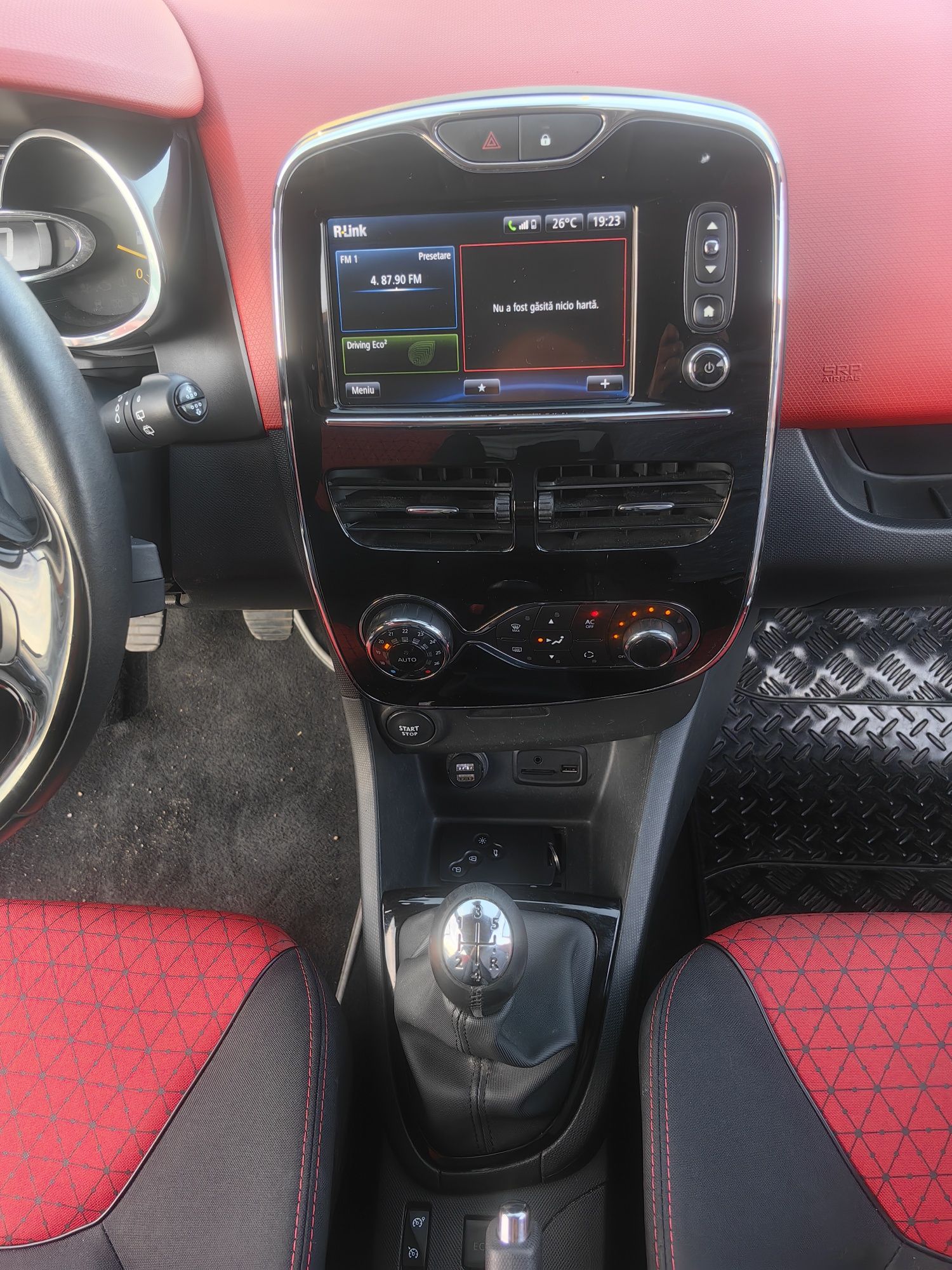 Renault Clio 0.9 TCe Energy Luxe