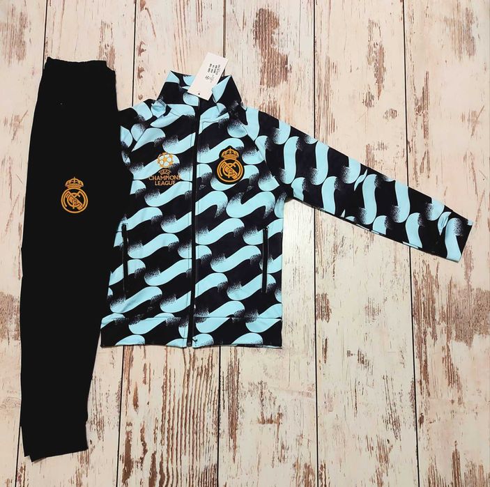 Анцуг Барселона Ямал Комплект с долнище и горнище