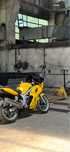 Suzuki SV 650S 2001 - FULL Carenatã