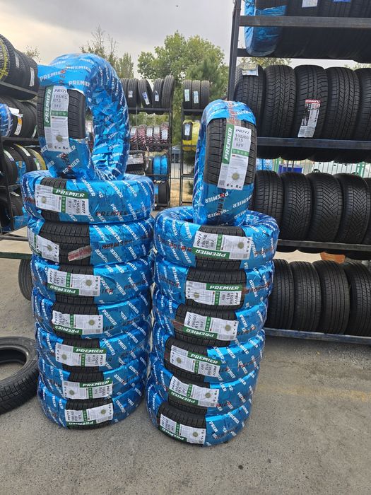 Premier 195/60/15