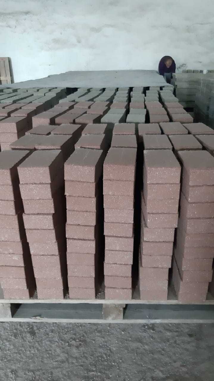 Продается кирпичный завод