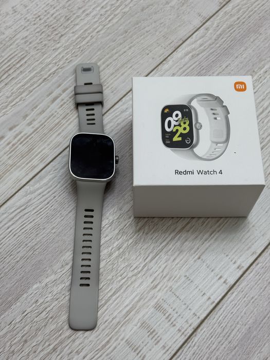 Продам Xiaomi Redmo Watch 4