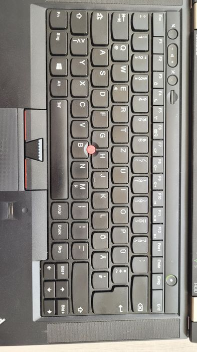 Sistem racire cooler laptop Lenovo ThinkPad T430 14' inch i5 3 th Gen