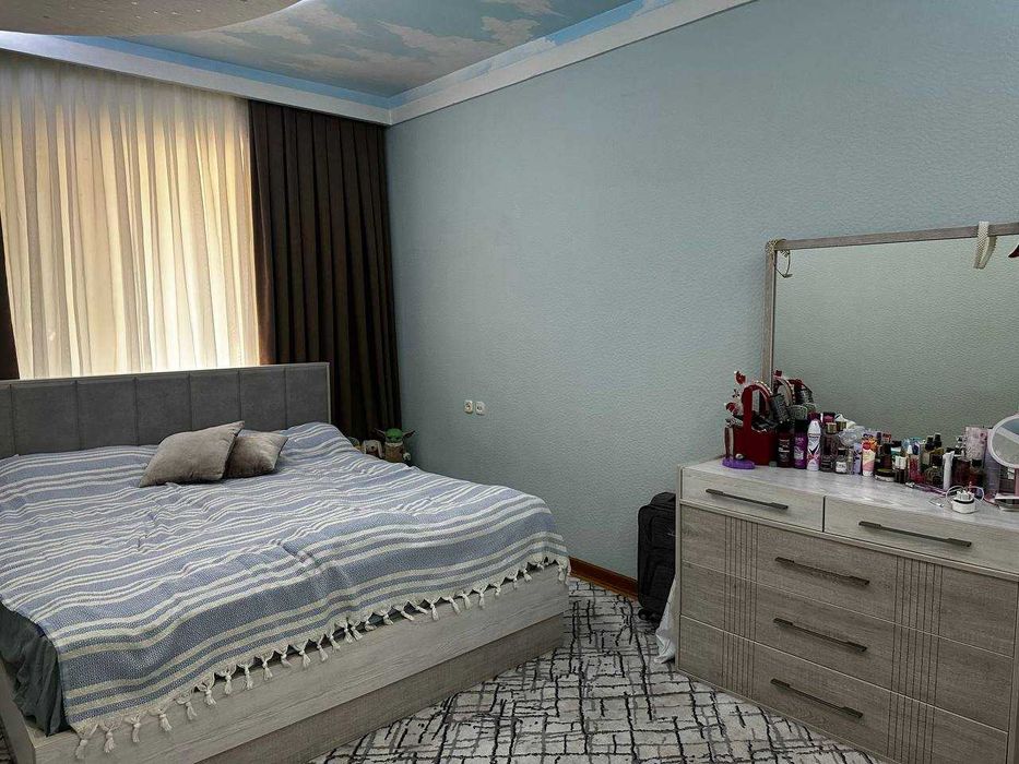 Продаётся 3х-комнатная квартира || Мирзо-Улугбек