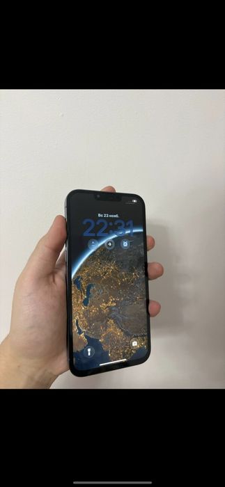 Iphone 13 Pro Max 256GB