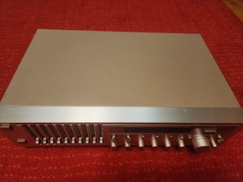 Egalizator Marantz EQ 430
