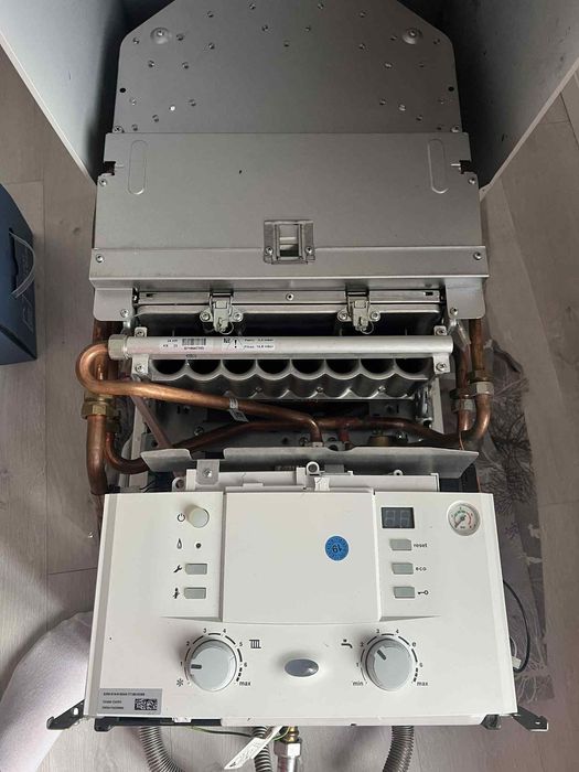 Centrala Junkers Cerastar Comfort