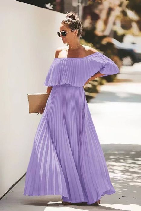 Рокля SOBE Istanbul размер Л