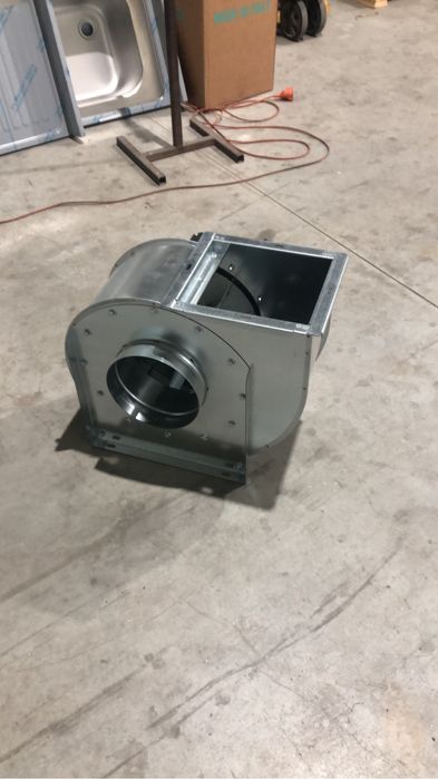 Motor hota extern ventilator hota profi debit 4500mch Livrare Gratuita